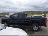 GMC Sierra 2500Hd 1GT22REG9GZ409505 снимка