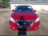 Nissan Sentra Sr 3N1AB7AP1DL612822 снимка