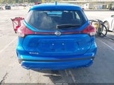 Nissan Kicks Play S 3N1CP5BV8SL489979 снимка