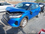Nissan Kicks Play S 3N1CP5BV8SL489979 снимка