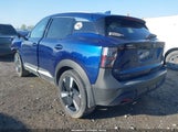 Nissan Kicks Sr Intelligent Awd 3N8AP6DB6SL391423 photo