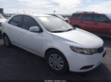 Kia Forte Ex KNAFU4A29B5366046 photo
