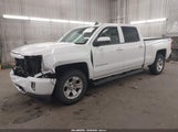 Chevrolet Silverado  2Lt 3GCUKREC3JG431383 снимка