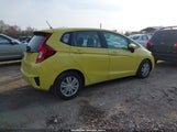 Honda Fit Lx JHMGK5H57GS002184 photo