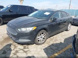 Ford Fusion Se 3FA6P0H75ER329782 снимка