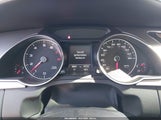 Audi A5 2.0T Premium WAULFAFR5EA071538 fotografie