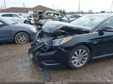Hyundai Sonata Hybrid Limited KMHE34L12GA026365 снимка