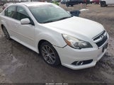 Subaru Legacy 2.5 I Sport 4S3BMCH68E3010398 fotografie