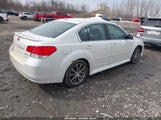 Subaru Legacy 2.5 I Sport 4S3BMCH68E3010398 photo