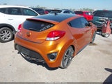 Hyundai Veloster Turbo KMHTC6AE2GU252459 снимка