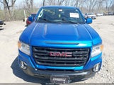 GMC Canyon 2Wd Short Box Elevation 1GTG5CEN2N1156807 fotografie