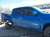 GMC Canyon 2Wd Short Box Elevation 1GTG5CEN2N1156807 photo