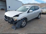 Nissan Rogue S JN8AS5MV4DW147513 снимка