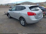 Nissan Rogue S JN8AS5MV4DW147513 снимка