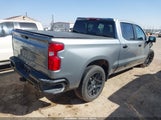 Chevrolet Silverado  4Wd Short Bed Lt Trail Boss 3GCUKFED6SG346000 снимка