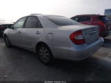 Toyota Camry Xle V6 4T1BF32K44U575610 fotografie