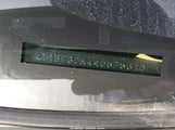 Toyota Camry Xle V6 4T1BF32K44U575610 снимка
