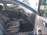 Volkswagen Jetta 2.0L Tdi Sel 3VWLA7AJ9FM404119 fotografie