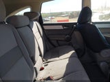 Honda Cr-V Se 5J6RE3H42BL005469 снимка