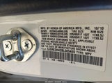 Honda Cr-V Se 5J6RE3H42BL005469 снимка