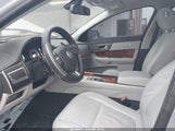 Jaguar Xf SAJWA0FB8BLR93671 fotografie