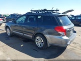 Subaru Outback 2.5I Limited 4S4BP66CX97336733 снимка