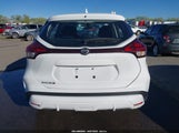 Nissan Kicks S Xtronic Cvt 3N1CP5BVXRL476502 снимка