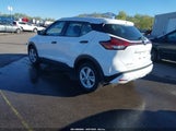 Nissan Kicks S Xtronic Cvt 3N1CP5BVXRL476502 снимка