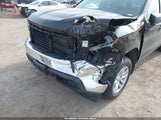 Chevrolet Silverado  4Wd Short Bed Lt 3GCUYDED9LG202462 photo