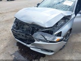 Honda Accord Hybrid Sport 1HGCV3F23NA036115 снимка