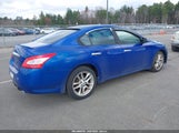 Nissan Maxima 3.5 Sv 1N4AA51E49C826621 снимка
