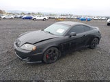 Hyundai Tiburon Gt/Gt Limited/Se KMHHN65F76U218356 fotografie