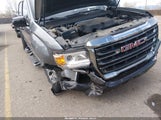 GMC Canyon 4Wd Short Box At4 - Cloth 1GTG6FEN8M1106801 photo