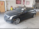 Cadillac Ats Standard 1G6AA5RA7E0109785 снимка