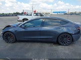 Tesla Model 3 Performance Dual Motor All-Wheel Drive 5YJ3E1EC3PF669222 fotografie
