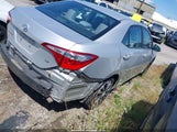 Toyota Corolla Le 5YFBURHE7GP399488 снимка