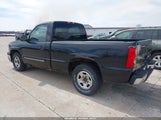 Chevrolet Silverado 1GCEC14X34Z124680 снимка