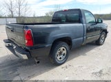 Chevrolet Silverado 1GCEC14X34Z124680 снимка