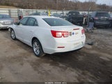 Chevrolet Malibu 1Lt 1G11C5SA9DF240481 снимка