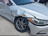 Hyundai Elantra Value Edition 5NPD84LF4HH154422 снимка