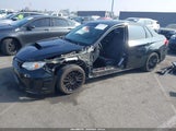 Subaru Impreza Wrx JF1GV7E62CG026235 снимка