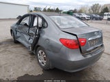 Hyundai Elantra Gls KMHDU4AD0AU883635 снимка