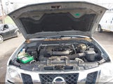 Nissan Frontier S 1N6BD0CT4GN743502 снимка