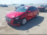 Hyundai Accent Se 3KPC24A66ME144540 снимка