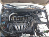 Honda Accord 2.4 Ex JHMCM56643C039797 снимка