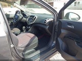 Chevrolet Sonic Lt Auto 1G1JD5SB0J4120128 снимка