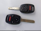Honda Civic Si 2HGFG21557H701846 снимка