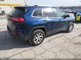 Jeep Cherokee Latitude 4X4 1C4PJMCB9JD592525 снимка