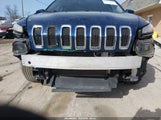 Jeep Cherokee Latitude 4X4 1C4PJMCB9JD592525 снимка