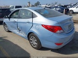 Hyundai Accent Gls KMHCT4AE8EU698732 снимка